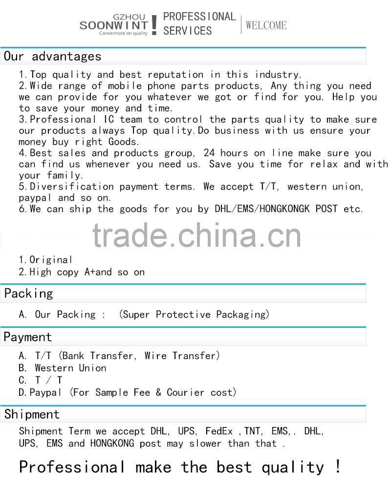 selling well lcd screen display assembly, mobile phone sales for sony xperia z3 lcd parts
