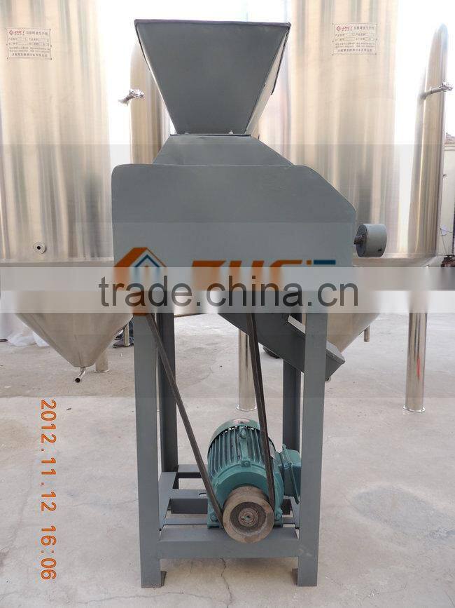 commercial industrial beer brewing equipment
