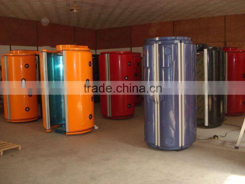 supplier price!!8300w 48pcs solarium machine ,solarium tanning bed for whole body health care