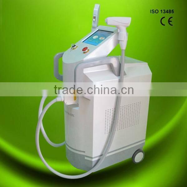 Professional portable CO2 fractional Laser beauty equipment with CE approved