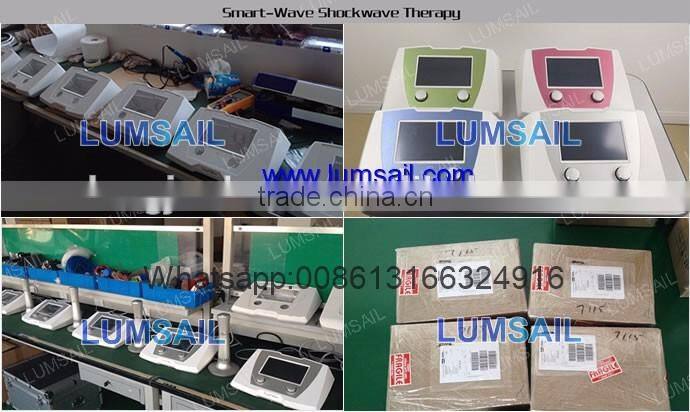 penumatic SWT shockwave acoustic wave therapy machine