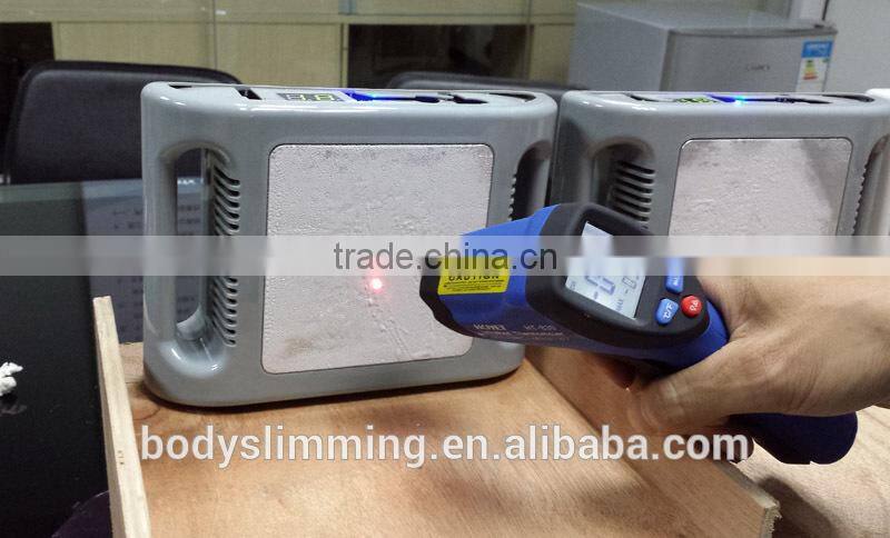 Osano Small Mini Cryo Cryo slim freezer weight loss