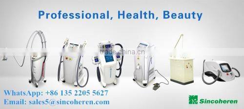 monaliza IPL Wrinkle removal pigment removal hair removal machine shr ipl