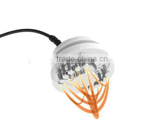 2014 Lipo Vacuum Cavitation Slimming Machine+Fractional RF - Xbeauty