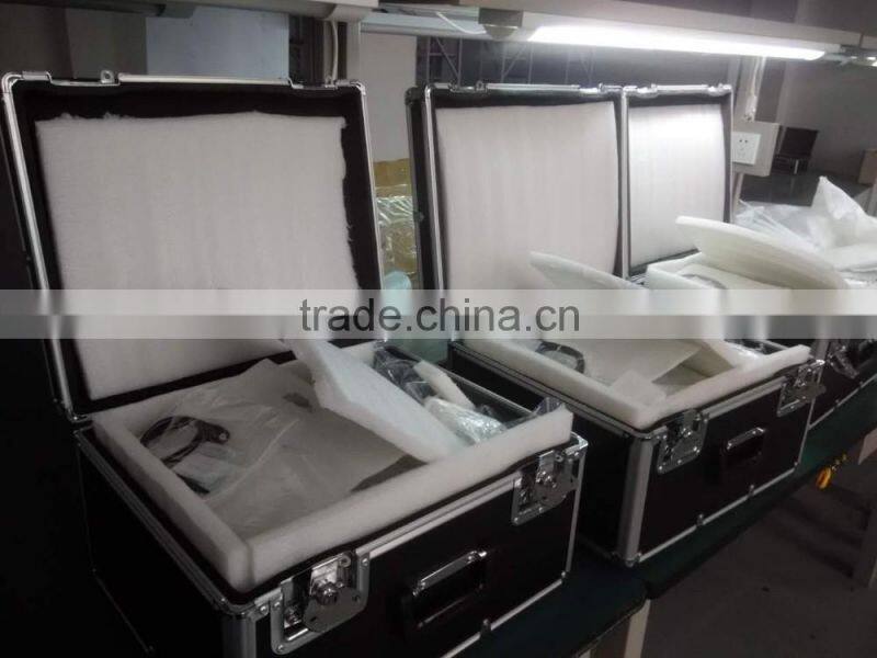 electrical anti redness removal spider vein removal machine from medical equipement supplier