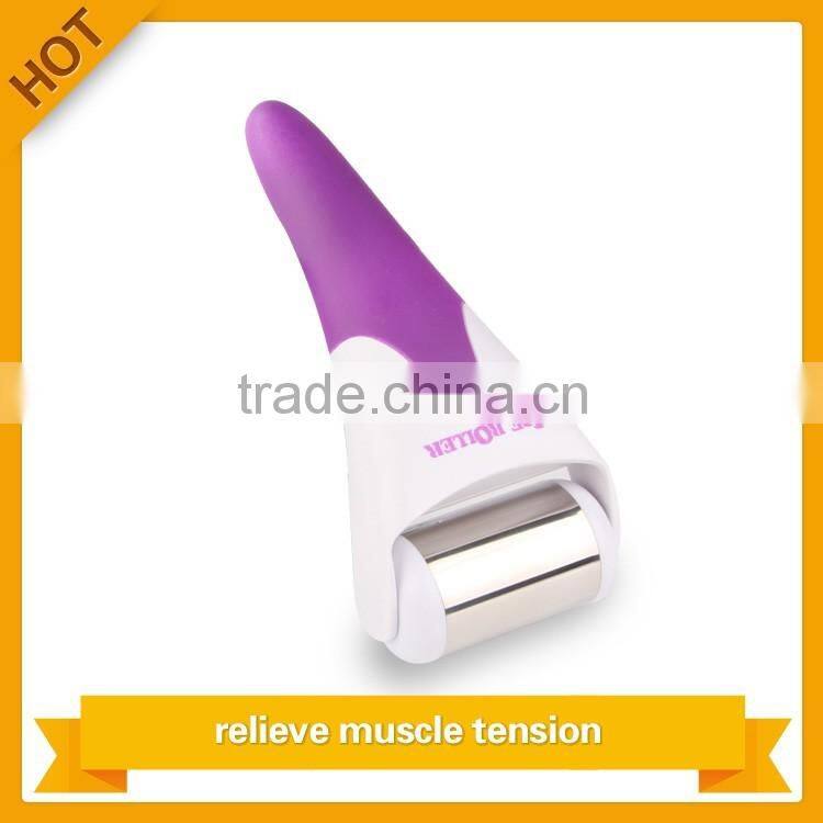 Skin health Ice Roller cooler/derma roller for face and body using -Iceroller-1