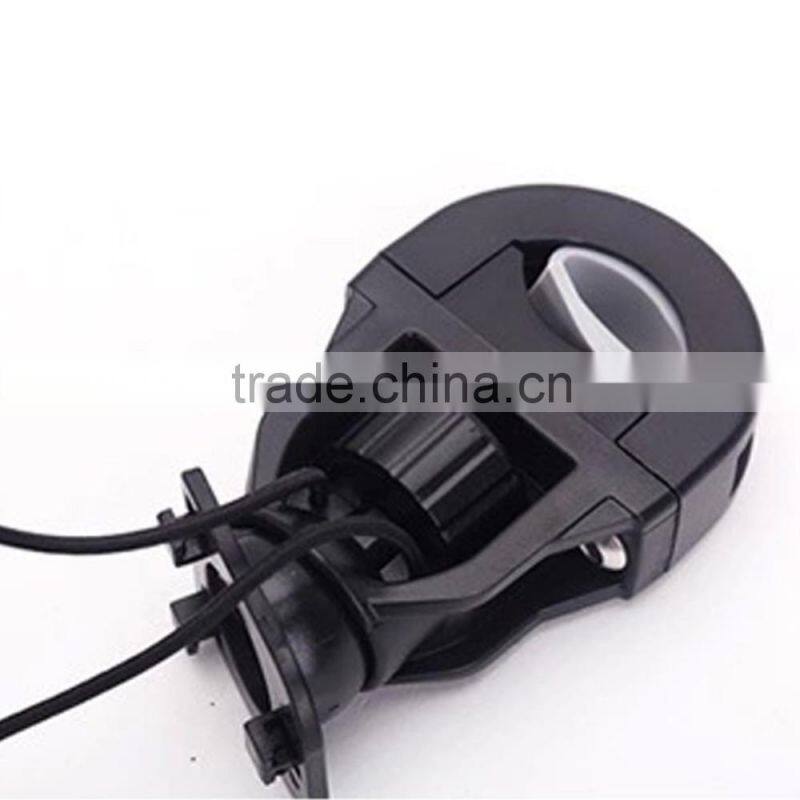 2017 Trending Products Multi Band Phone Holder for Bike Motorcycle 360 Degree Rotating Universal Smart Phone Holder