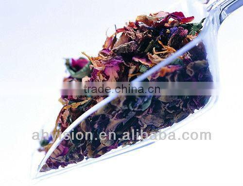 VISION tea color separation machine