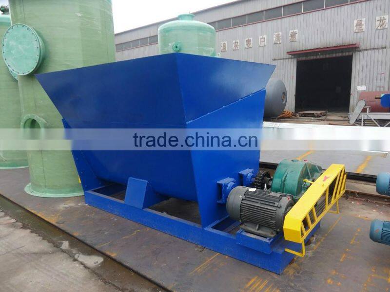 fish meal machinery line 2mt/h