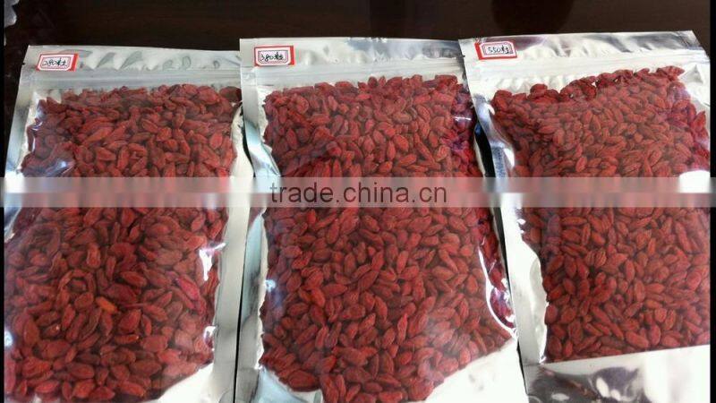 Goji berry(organic goji berry)