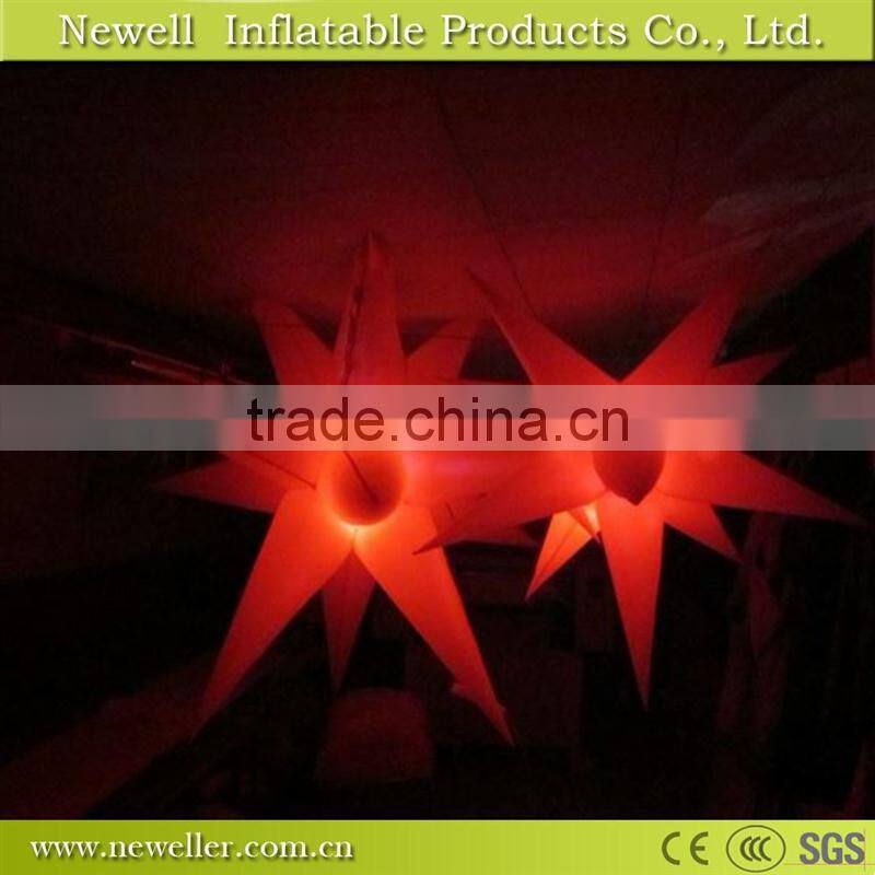 High quality inflatable ball toys With OEM logo