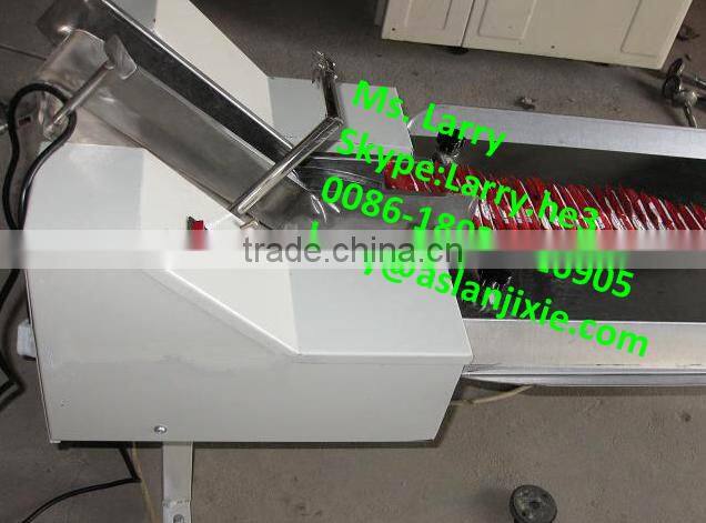 waffle stacker/waffle stacker machine/waffle stacking machine