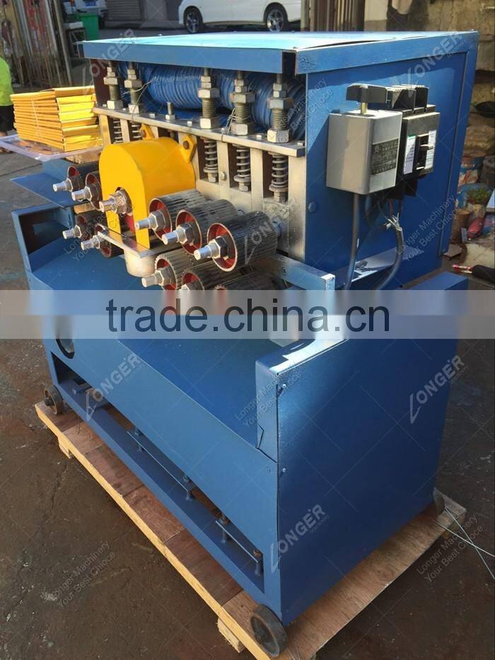 Round Disposable Wooden Chopstick Making Machine Production Line