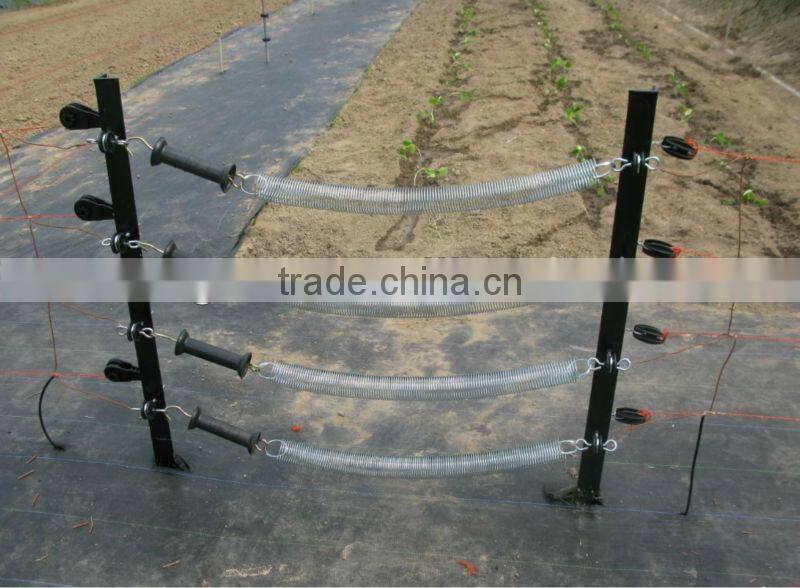 cattle electric fence energizers and accessories ---Tongher