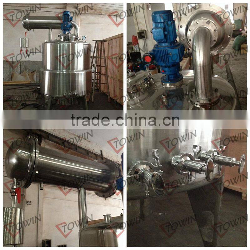 yogurt fermenter towin