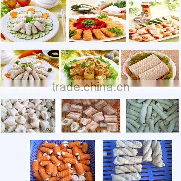 High Efficiency meatball machine meatball maker