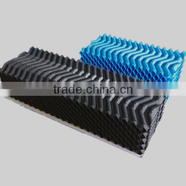 Cooling tower fills&Counterflow Cooling tower pvc fills