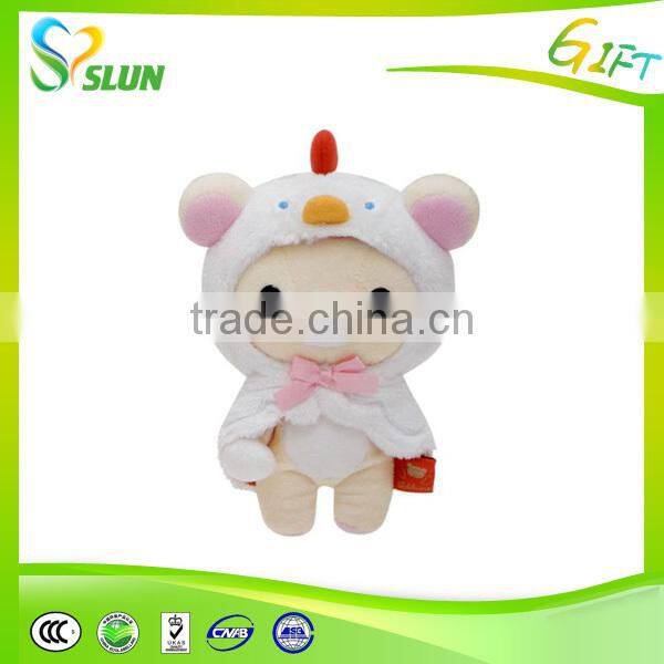 2015 High quality soft velboa wholesale alibaba website plush toy sheep