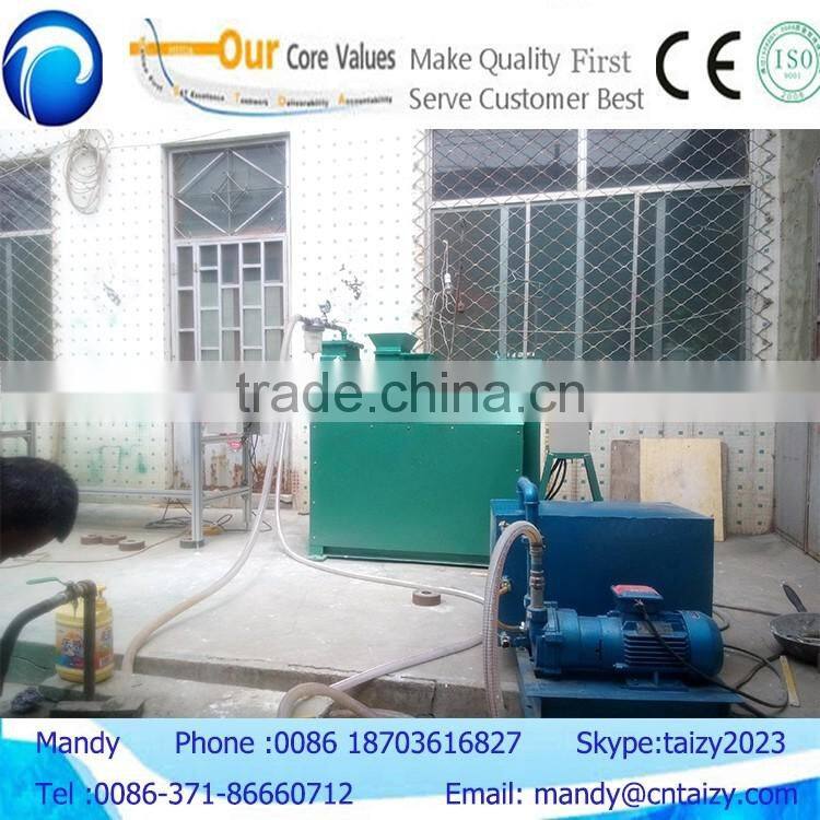 2017 hot sell school chalk making machine