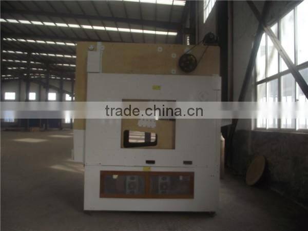 Grain Cleaner Seed Vibration Cleaner