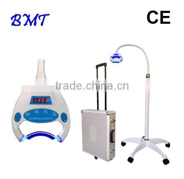 Dental Teeth Whitening Equipment Tooth Bleaching Machine