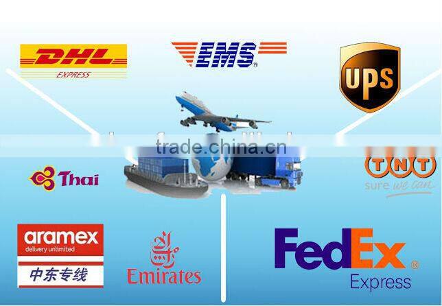 Fashion spell color smartphone touch screen gloves