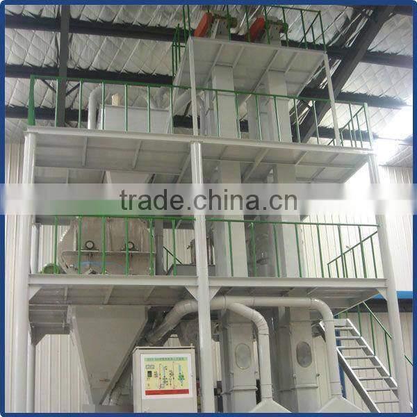 hot sale CE approved food bucket elevator for lifting
