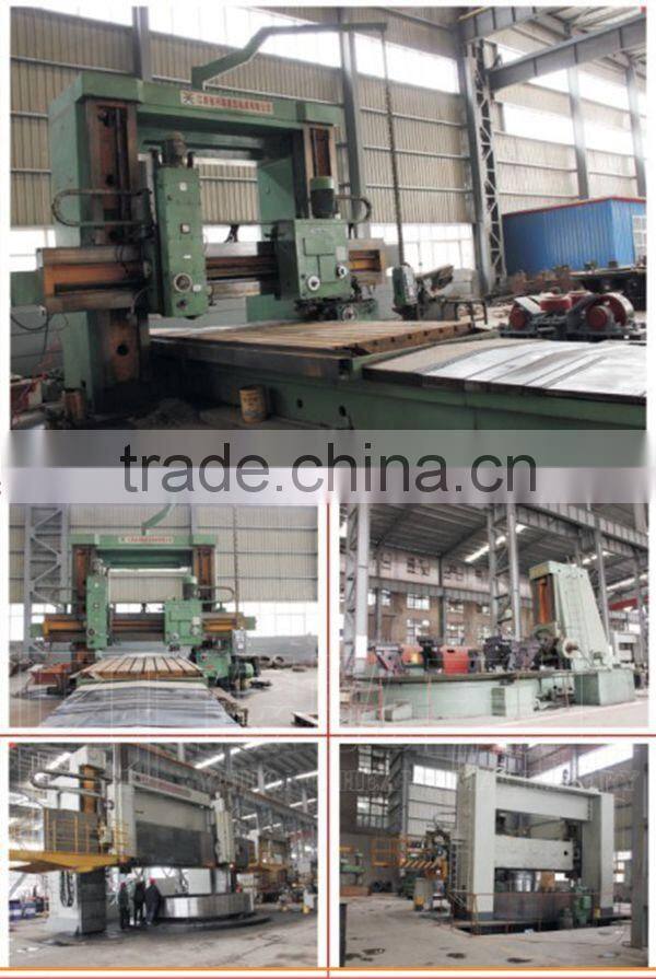 2014 YUHONG ISO9001 Iron Raw Material Ball Mill, Milling Machine For Sale in Asia, Brazil, Iran, etc.