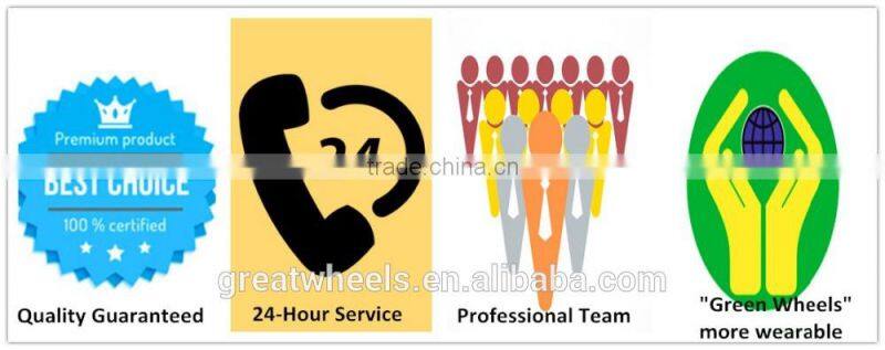 good after service alloy wheels offroad