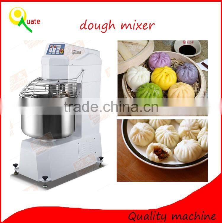 15kg Dough Kneading Machine/Spiral Bread Mixer /Flour Dough Mixer