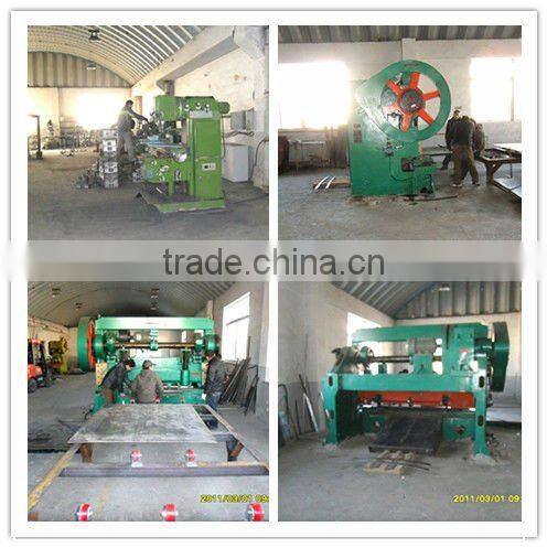 Chinese center pivot irrigation machine of best price