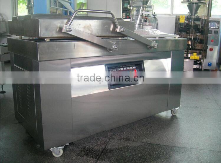 second hand vacuum packing machine with good price