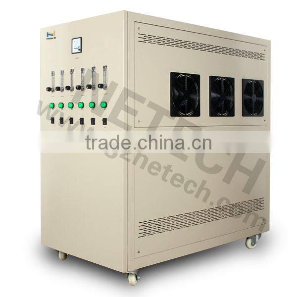 3-15L oxygen making machine / psa oxygen generator / oxygen generator for room
