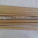 FD7001 Bamboo arrows and bow