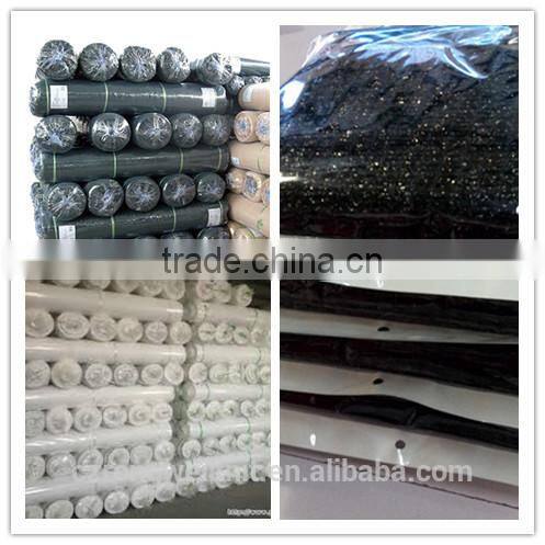 debris fence screen net