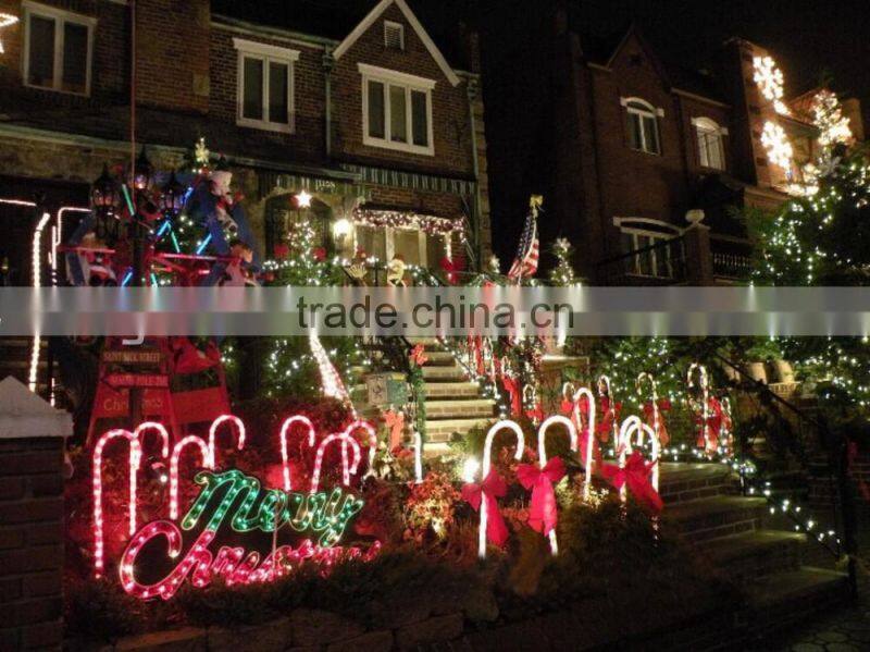 rainbow heaven rainbow pipe light