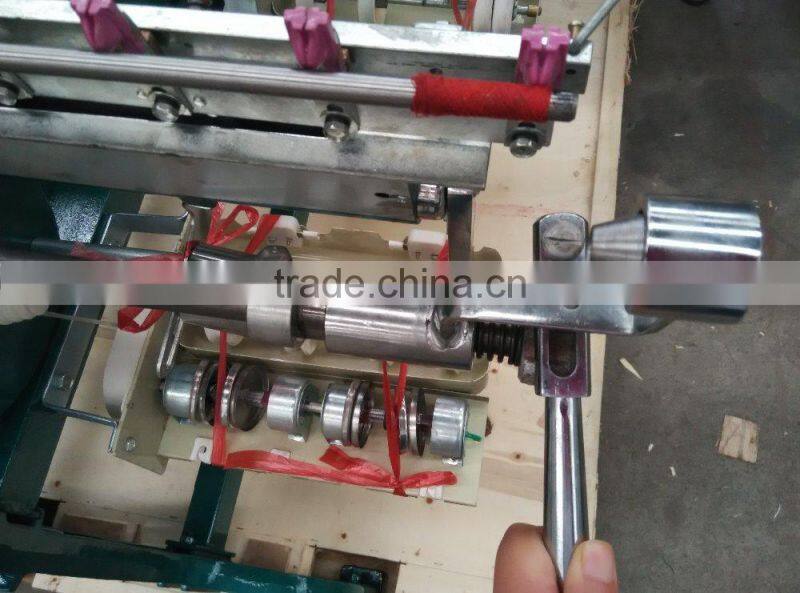 Multi-head 4" or 6" sewing thread spool machines for sale