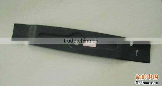 lawn mower blade,cultivator blade,tiller blade-Grass-Cutting Blade,mower blade