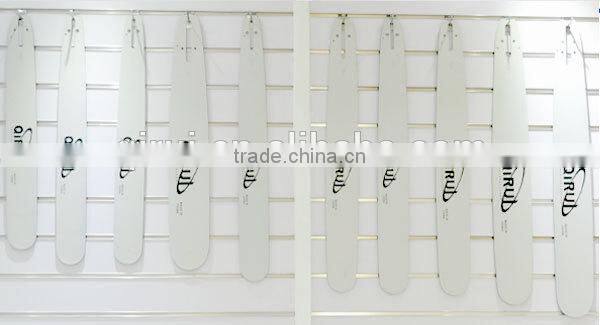 Hot Sale Chainsaw hard nose bar/solid guide bar /guide bar