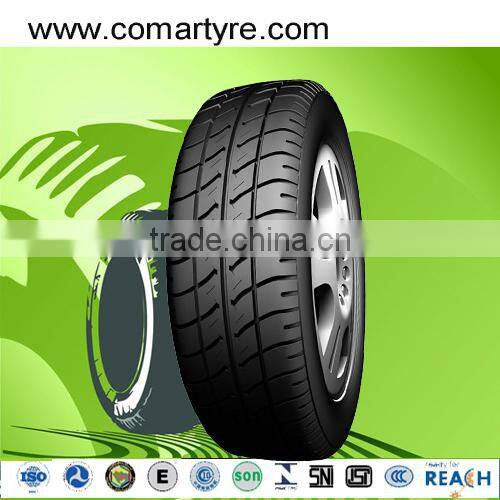 Chinese cheap tire 245/75R16 CF3000 GINELL TIRE for Canada