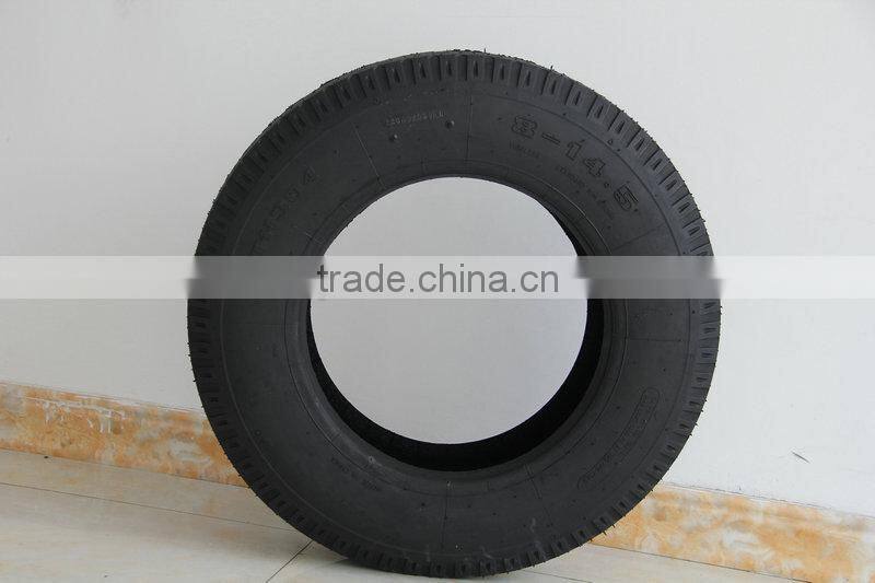 TAIHAO FACTORY 8-14.5 Mobile Home Trailer Tire
