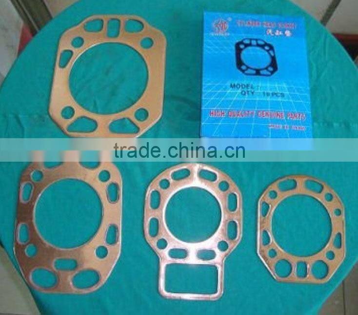 YT diesel engine spare parts ZS1125,1130 oil dipstick of agriculture machinery