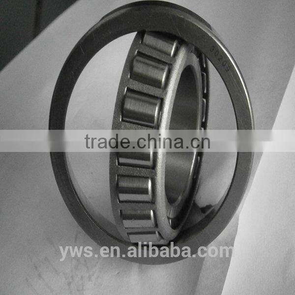 bearing 30212 tapered roller bearing China bearing