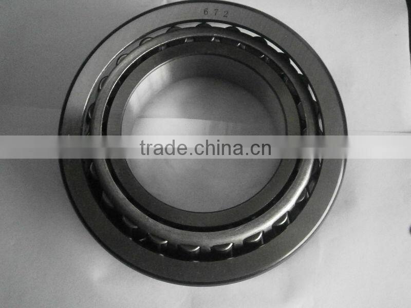 Inch Taper Roller Bearings 683/672