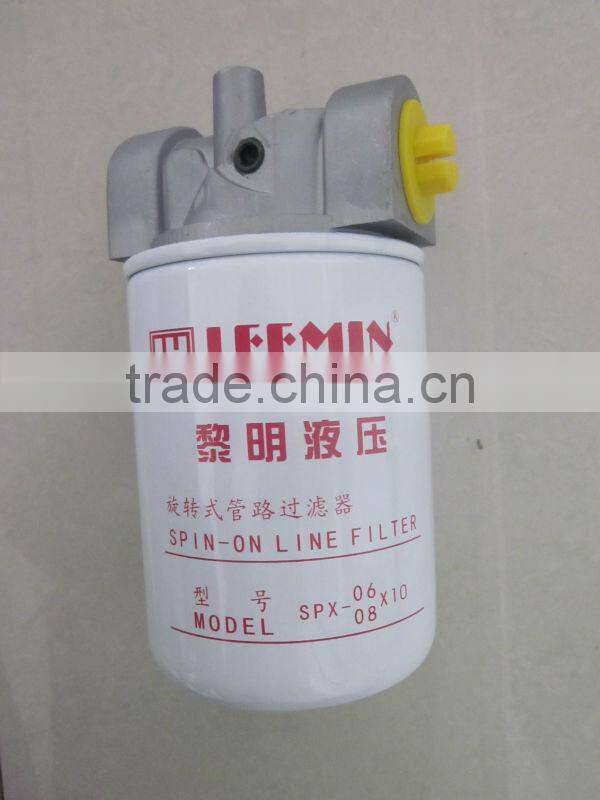 transmission filter 418-76-02000 for shantui SF50 forklift