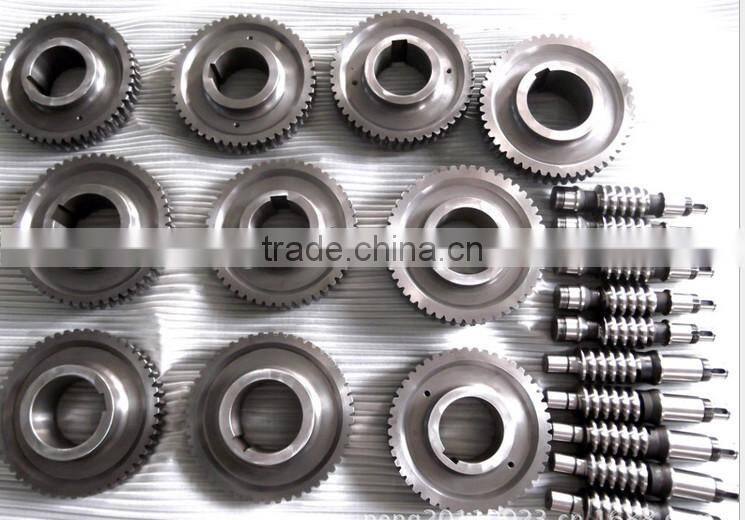Worm Factory worm gear set