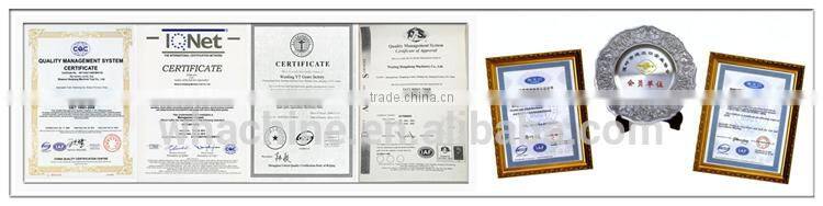 OEM&ODM spare parts for combine harvester gears made by WhachineBrothers ltd.