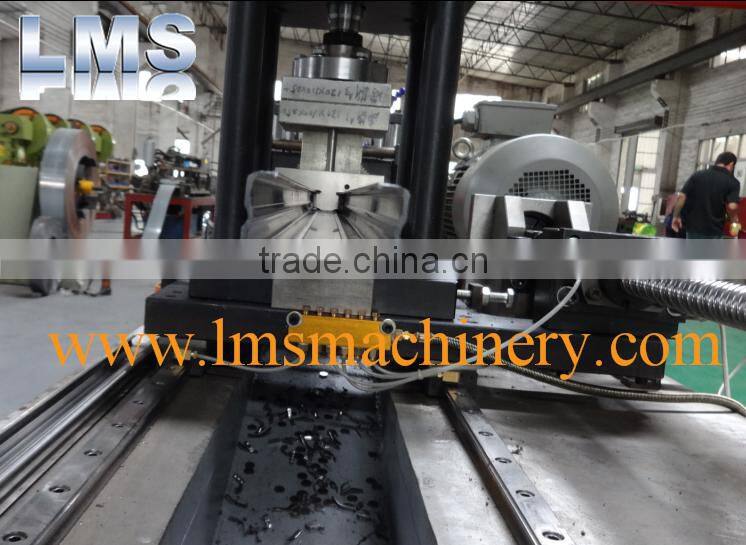 LMS Automatic Steel Light Steel Keel Roll Forming Machine Metal Stud Track Steel Guage Frame Ceiling Making Machine