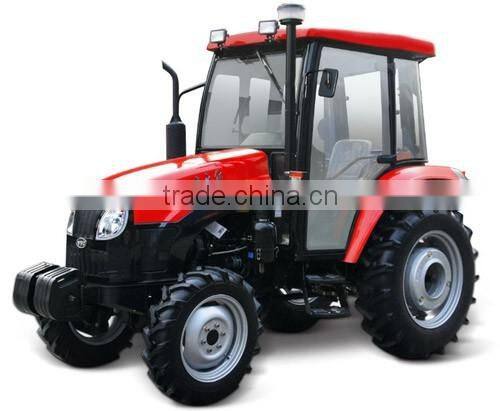 YTO-MF554 55hp hand tractors loader hydraulic cylinder prices in romania