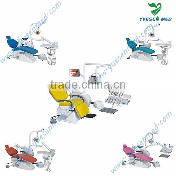 LED sensor light dental chair sale